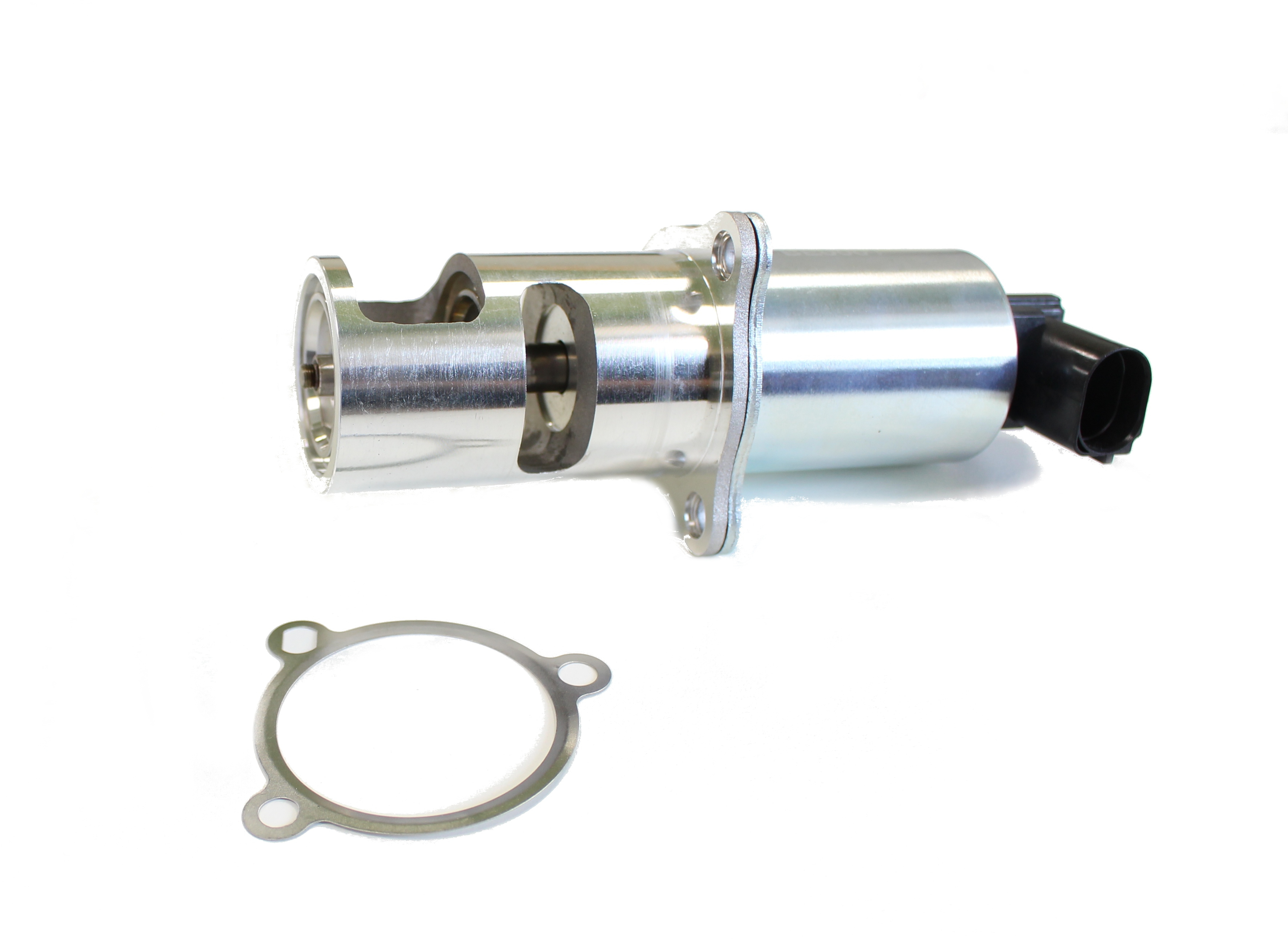 Клапан EGR Dacia Dokker 12- / Mitsubishi Carisma 95-06 / Nissan Interstar 02-10 / Renault Clio II 98