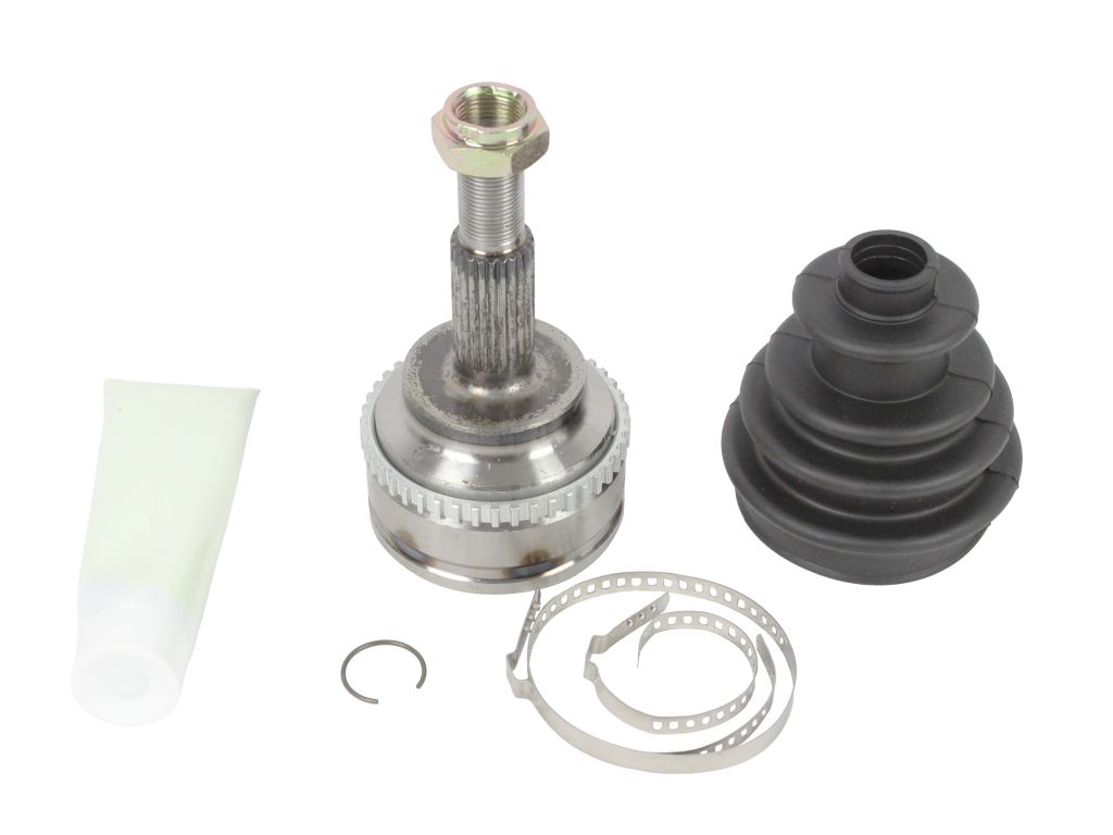 Шарнирный комплект Renault Clio II 98-12 Nissan Kubistar 03-09, 7700111918