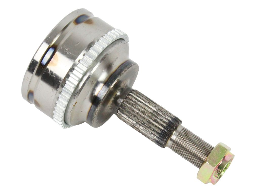 Шарнирный комплект Renault Clio II 98-12 Nissan Kubistar 03-09, 7700111918
