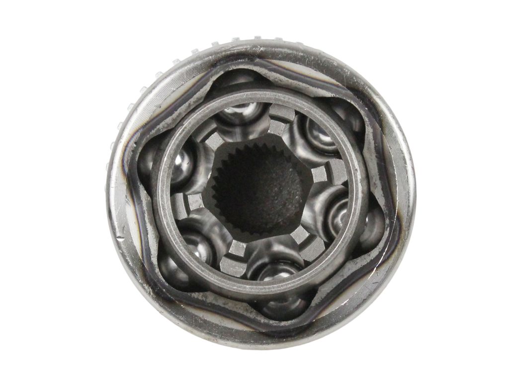 Шарнирный комплект Renault Clio II 98-12 Nissan Kubistar 03-09, 7700111918