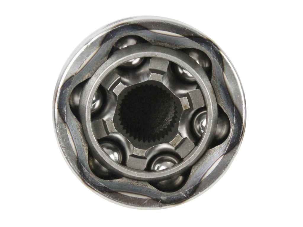 Шарнирный комплект Hyundai Santa Fe II 06-12, 495002B000