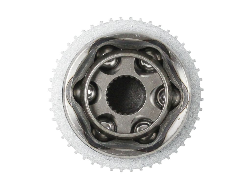 Шарнирный комплект Peugeot 206 SW 02-07, S32723C