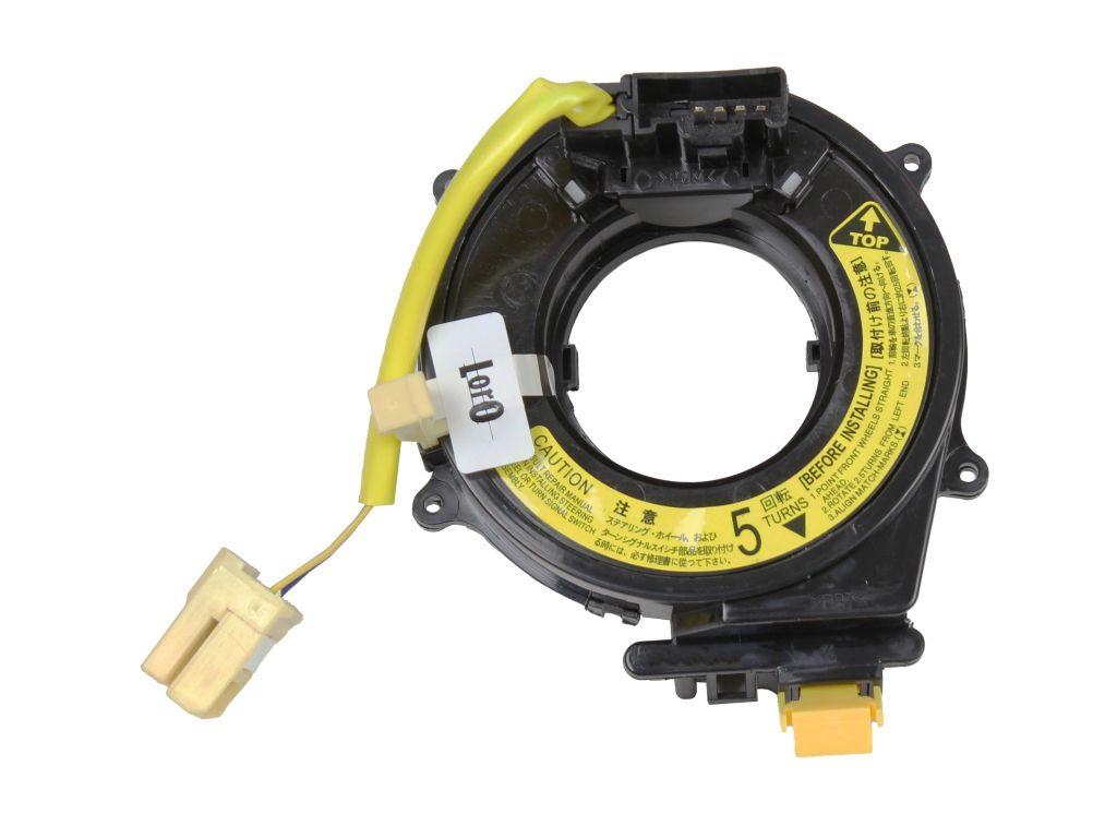 Шлейф руля lexus is200 1999-2005 toyota corolla 1994-2001, 8430612070