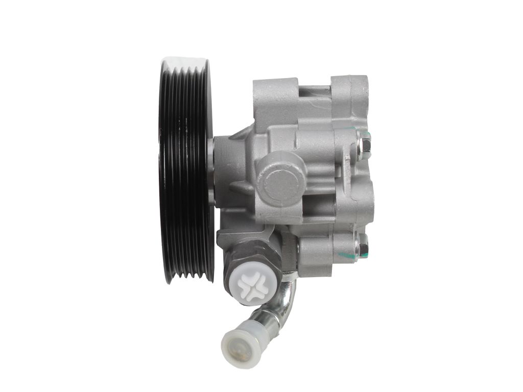 Насос гидроусилителя руля Toyota Avensis 2.0 D-4D 03-08, 4431005100