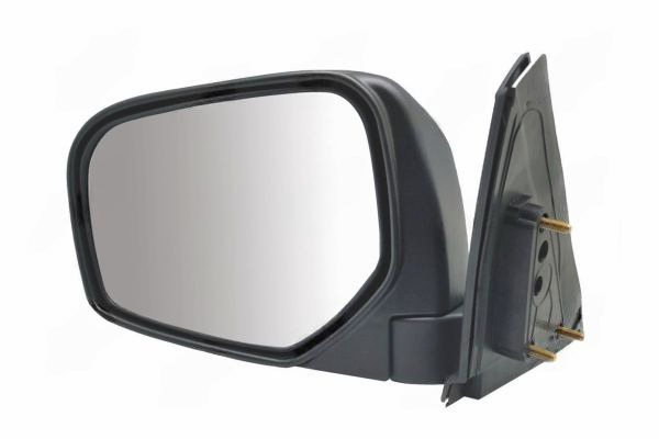 Наружное зеркало левое mitsubishi l200 (2006-2015), mn167423