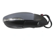 Наружное зеркало правое vw passat cc b6 09-, 3c8857508ar9b9