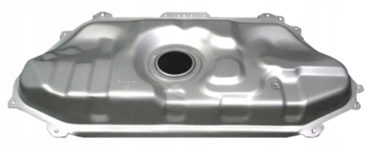 Бак топливный Toyota Yaris 99-, 7700152090