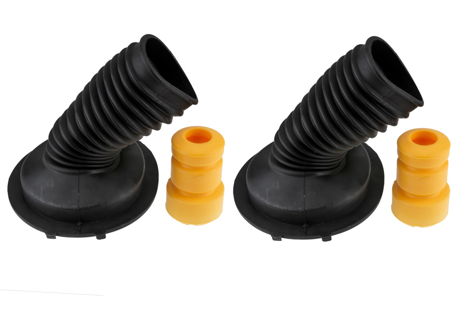 Пыльник амортизатора перед Toyota rav 4 00-05, 4815742010