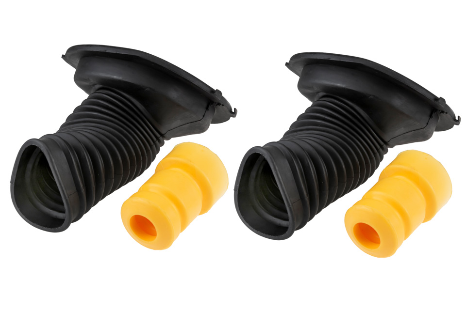 Пыльник амортизатора перед Toyota rav 4 00-05, 4815742010