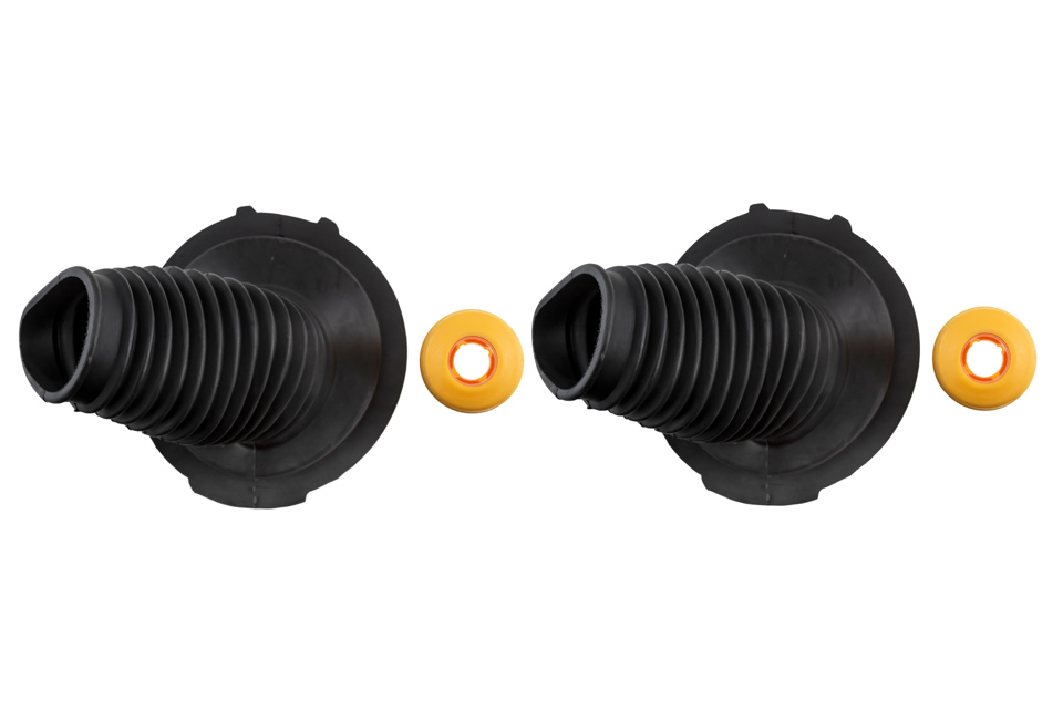 Пыльник амортизатора перед Toyota rav 4 00-05, 4815742010