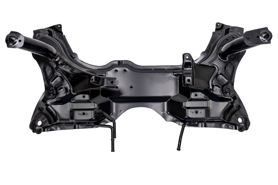 Подрамник подвески suzuki sx4 06-, 45810-55L00