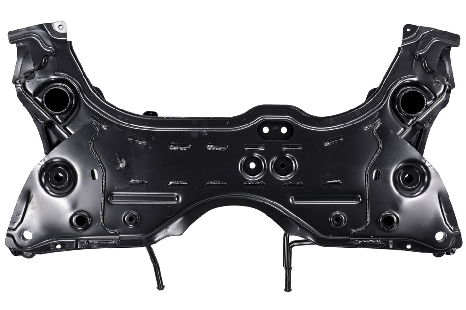 Подрамник подвески suzuki sx4 06-, 45810-55L00