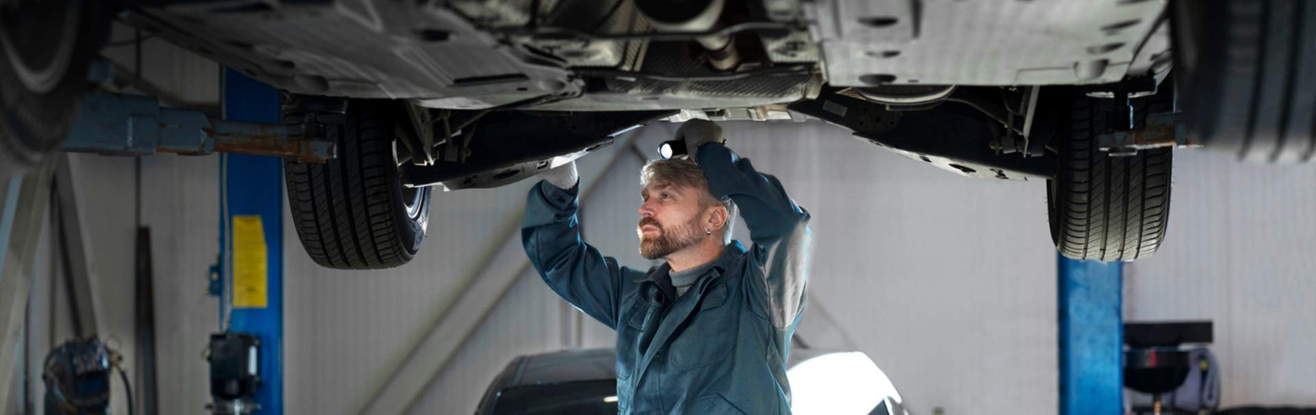 Автомеханікам