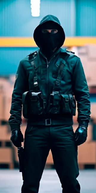 ПартнеркаSTALKER